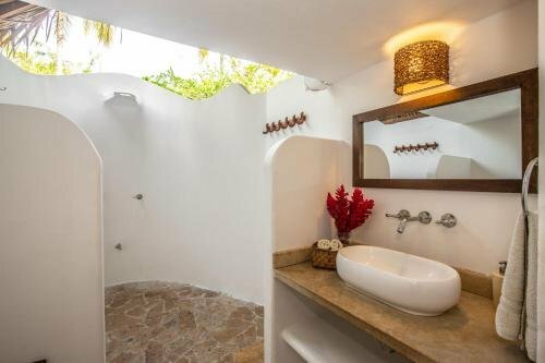 Гостиница Gitana Del Mar Boutique Beach Resort