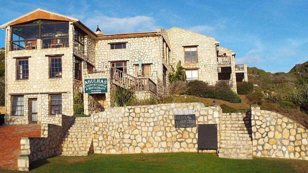 Фото Agulhas Country Lodge