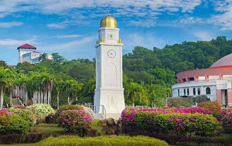Hotel D'hartamas Guesthouse, Sabah, photo