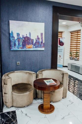 Фото Express City Hotel