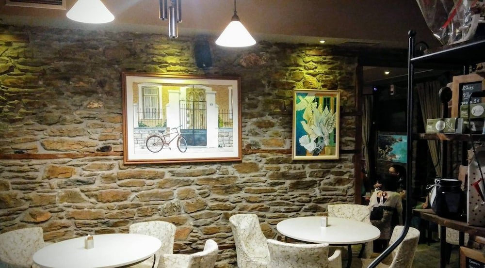 Фото Hotel Marelia