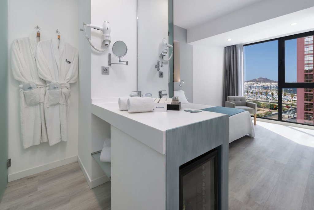 Фото Occidental Las Palmas