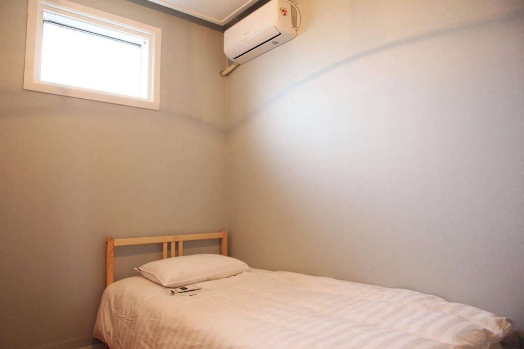 Фото 24 Guesthouse Gangnam Center