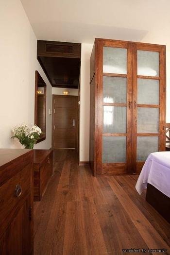 Фото Casa Del Trigo