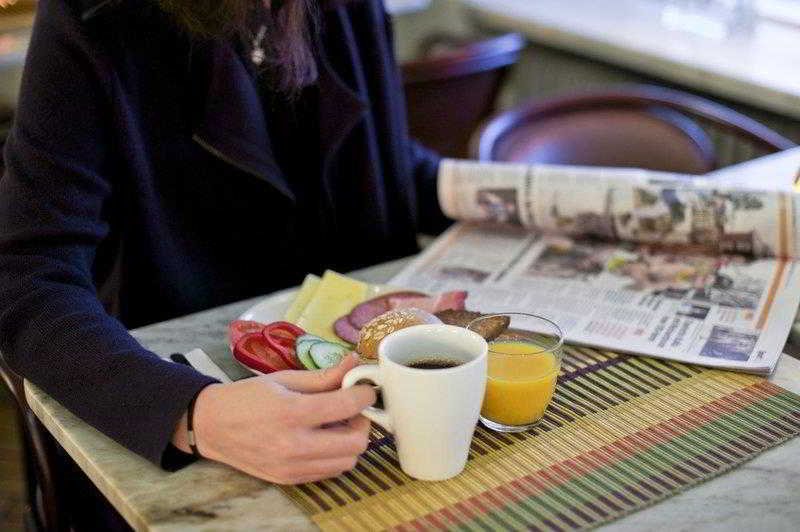 Фото Best Western Hotel Baltic