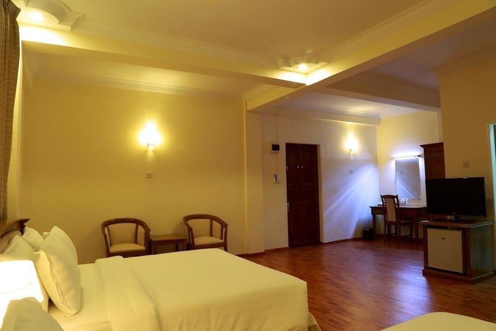 Фото Kh Hotel Kokkine