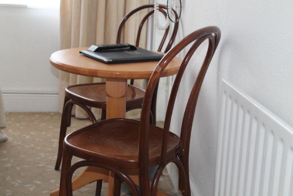 Фото Ashley Hotel