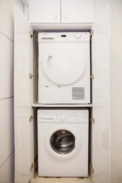 Фото Gk Apartments Yerushalaim 16