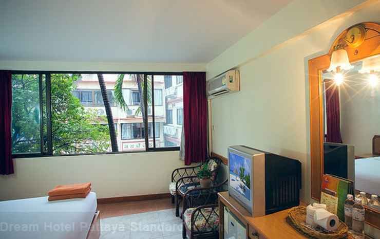 Фото Dream Hotel Pattaya