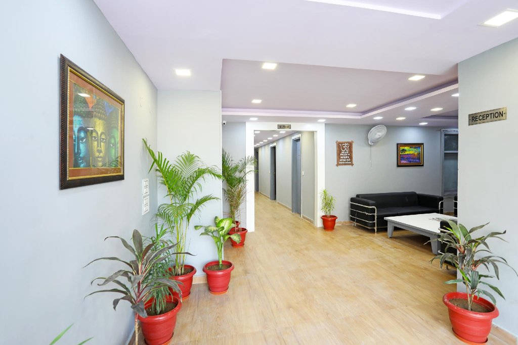 Фото отеля 5