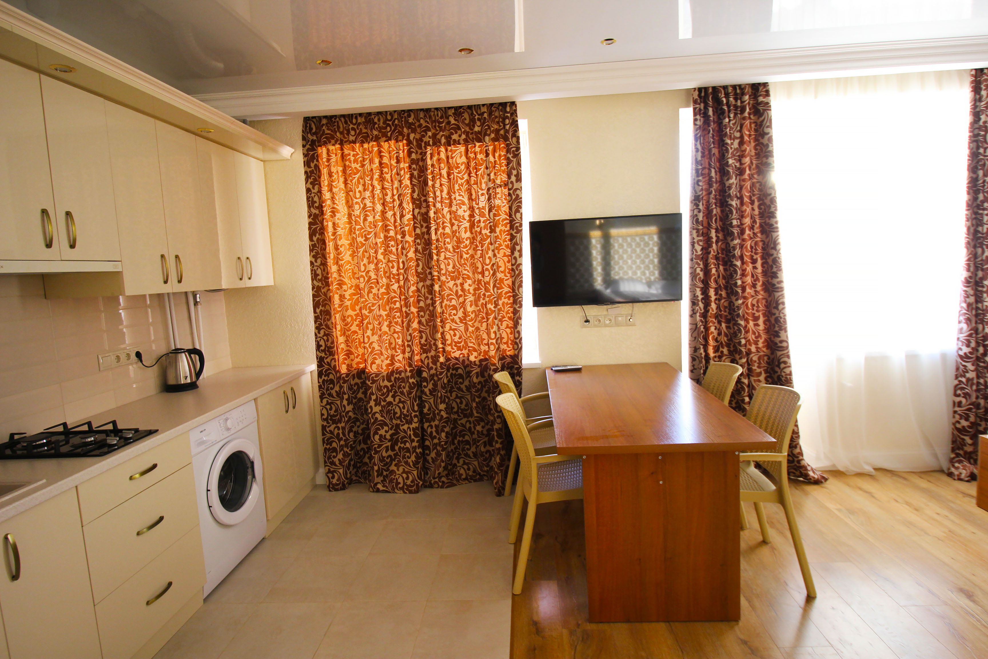 Фото Версаль