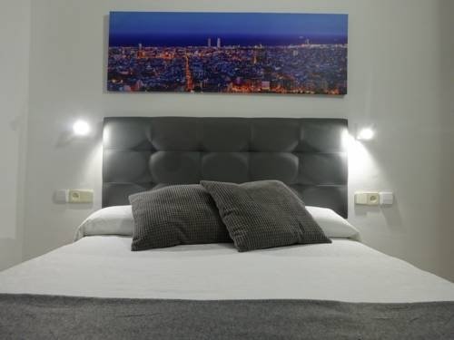 Фото Hostal Lleida