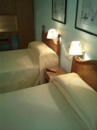 Фото Hotel Zaymar