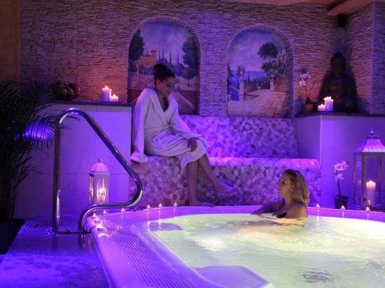 Фото Ferienhotel Ödenhof