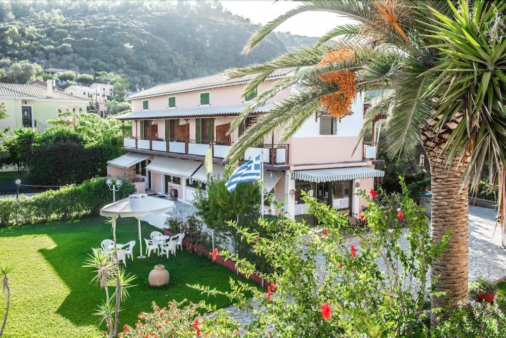 Фото Alexaria Holidays Apartments