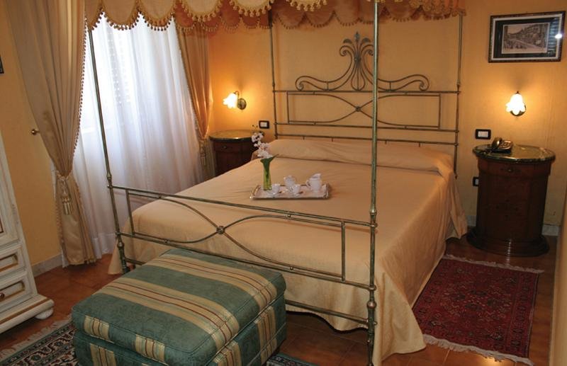 Фото Villa Esperia