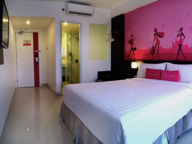 Фото Favehotel Kelapa Gading