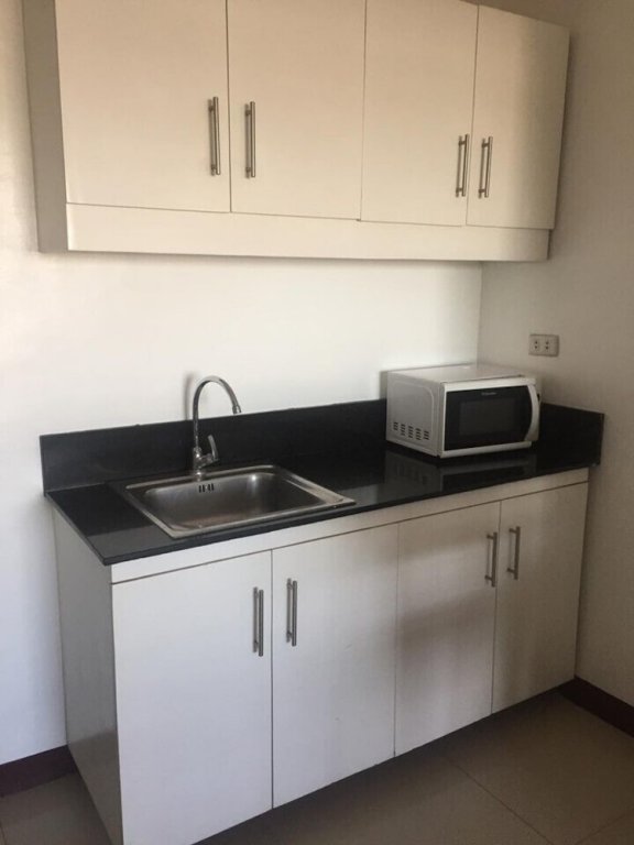 Фото Copenhagen East Residences