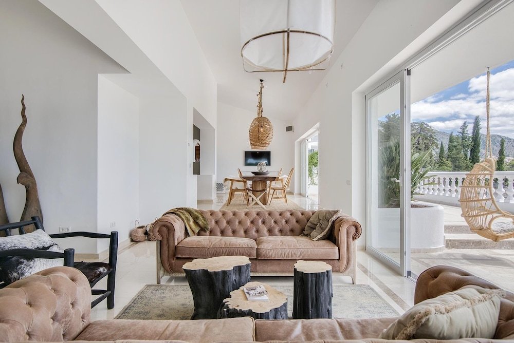 Фото Mijas Residence