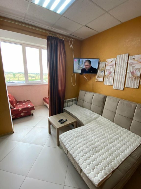 سكن للإيجار اليومي Simbirskie Na Generala Melnikova Apartments ، أوليانوفسك، صورة