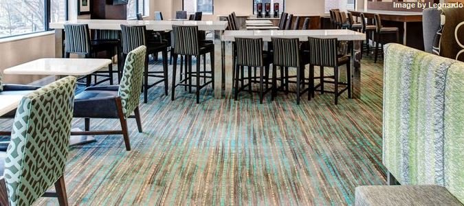 Фото Residence Inn by Marriott Atlanta Midtown/Peachtree at 17th