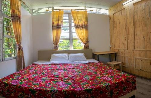 Фото Ha Giang Creekside Homestay and Hostel