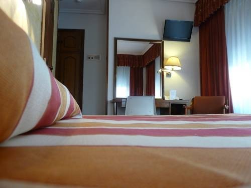 Фото Hotel Aragon