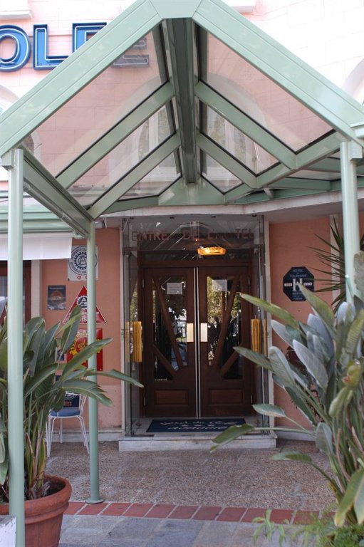 Фото Hotel du Golfe