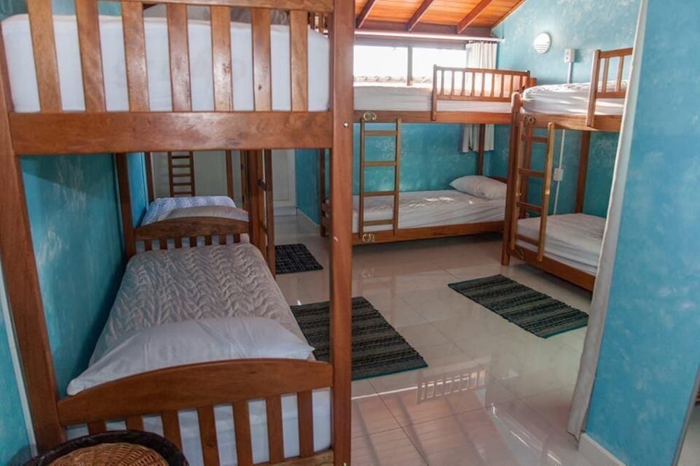 Фото Sea Wolf Surf Club - Hostel