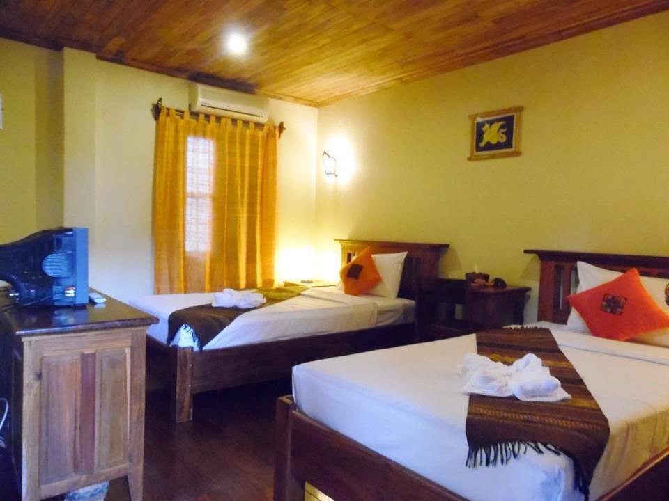 Фото Villa Saykham