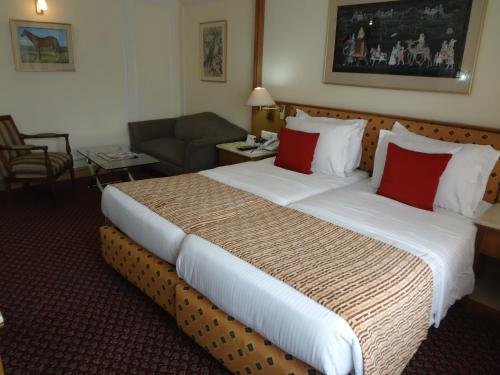 Фото Regent Hotel Andheri