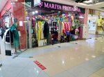 Mariya Protasova (Zheleznodorozhny Microdistrict, Sovetskaya ulitsa, 9), clothing store
