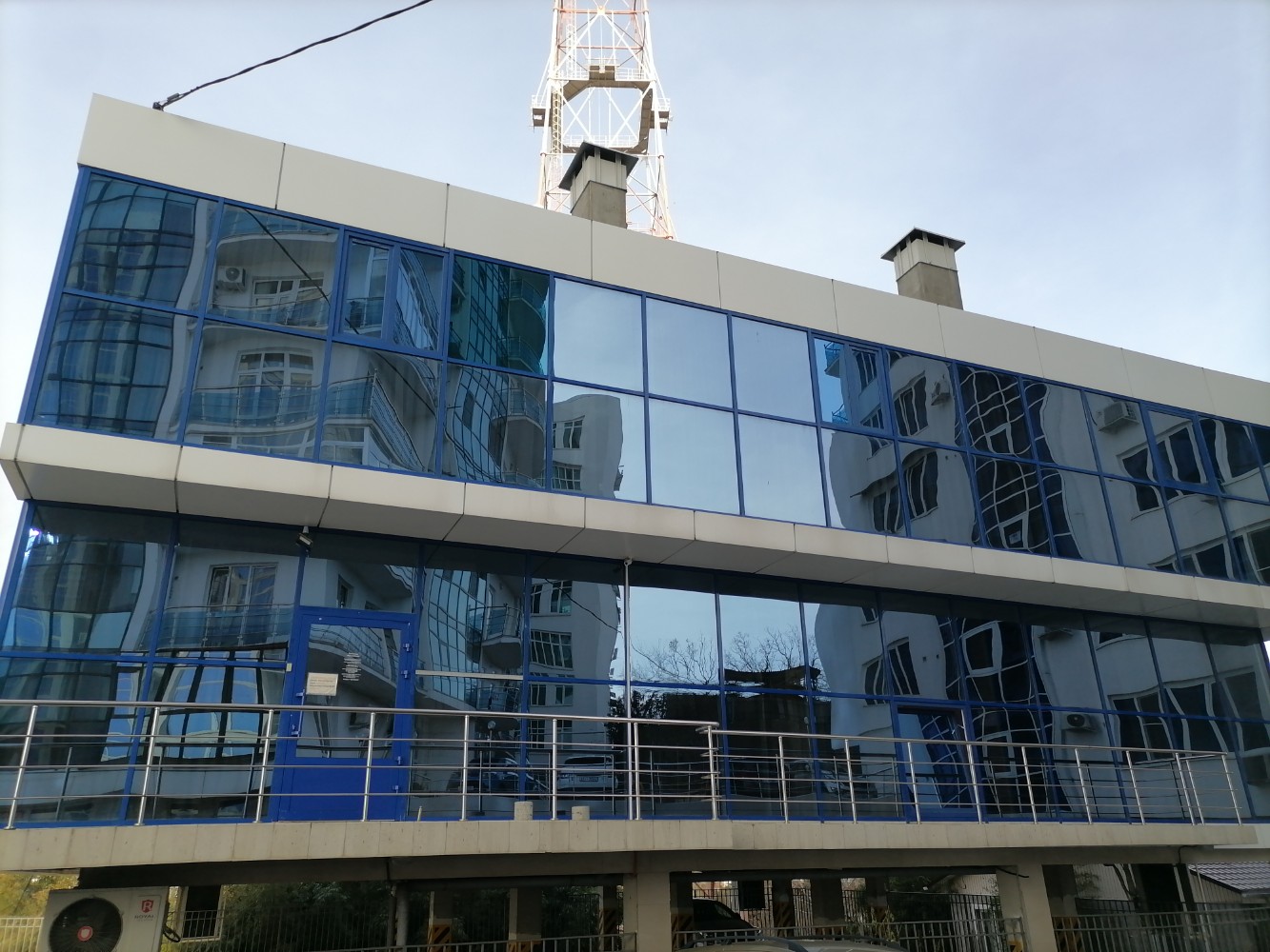 Фото Альпийская