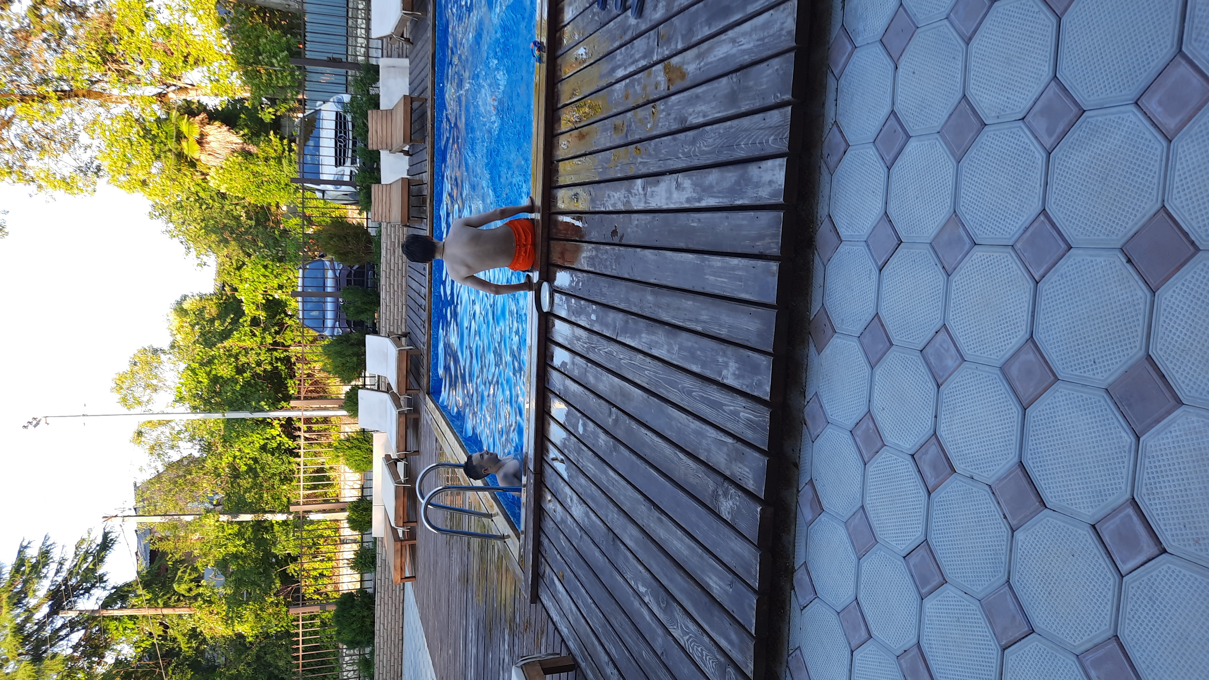 Фото Апсилия