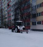 Zhilishchnik (Veteranov Avenue, 140В) ، سلطة إسكان بلدية