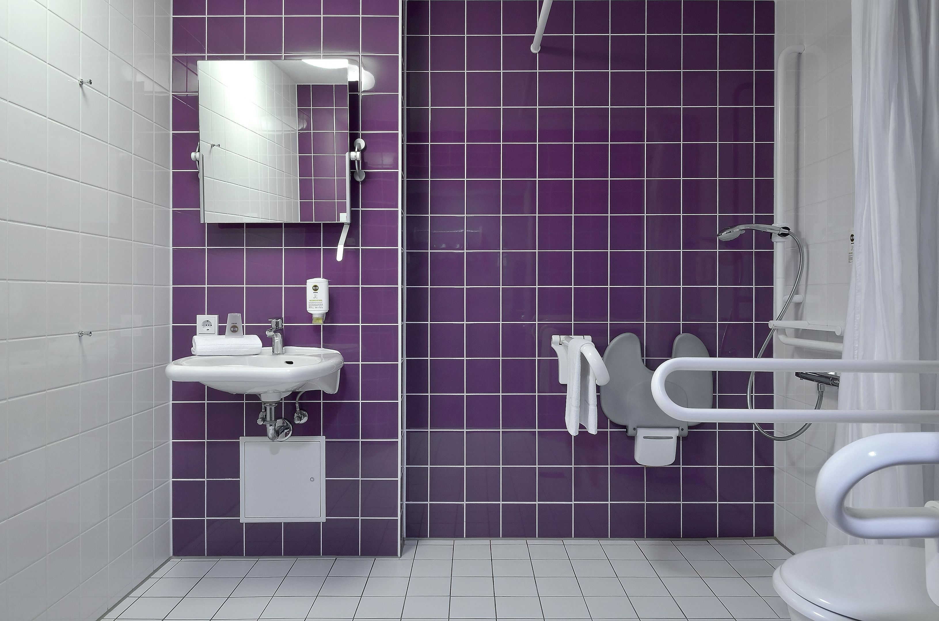 Фото B&b Hotel Stuttgart-Vaihingen