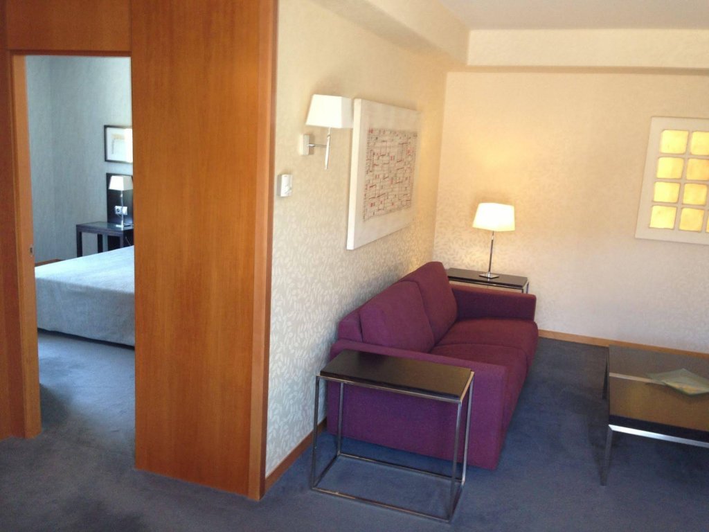 Фото Hotel Macià Real de La Alhambra