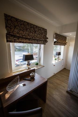 Фото Hotel Restaurant Hackmann-Atter