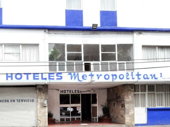 Фото Hotel Metropolitan I