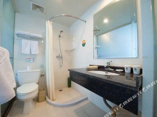 Фото GreenTree Inn Nantong Rugao Ninghai Road Express Hotel