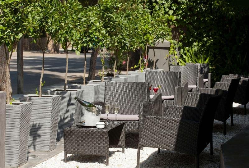 Фото Hotel Sitges