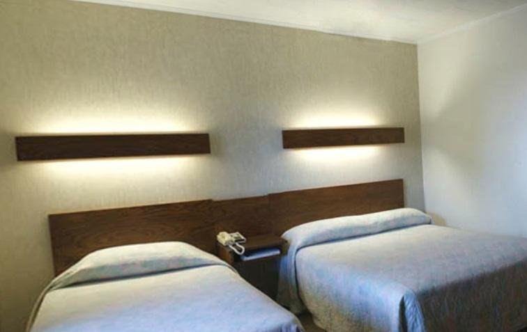 Фото Silverwood Motel