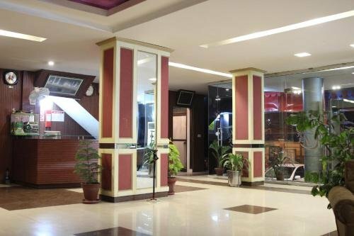 Hotel Hotel Tourist Inn, Lahore, photo