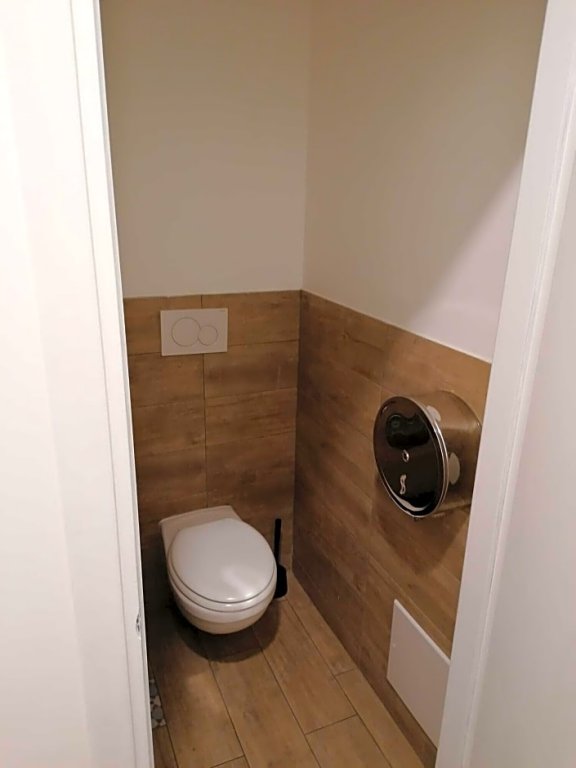 Фото QUO Milano Hostel