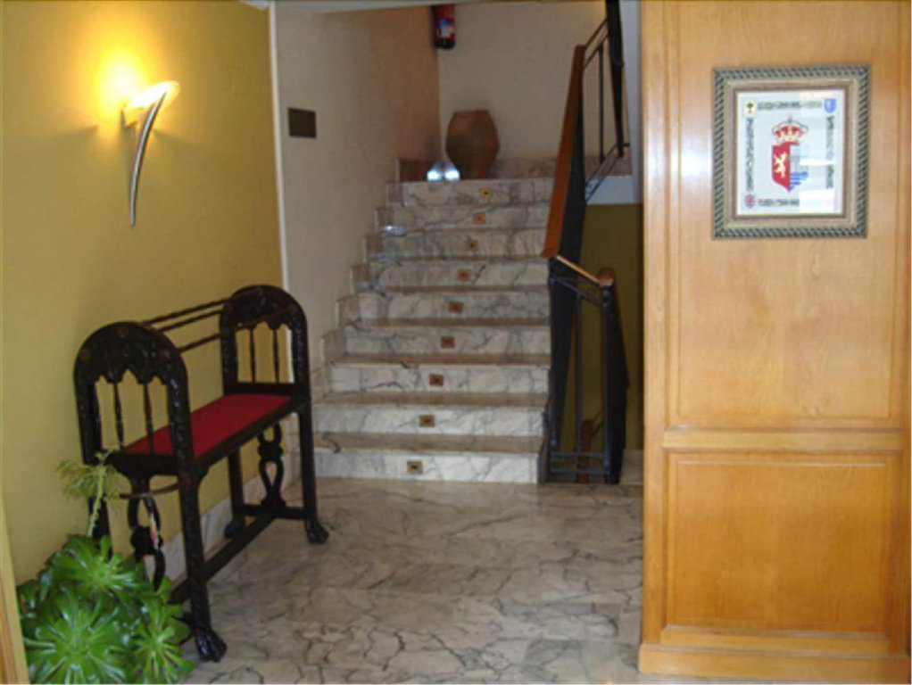 Фото Hotel Chane