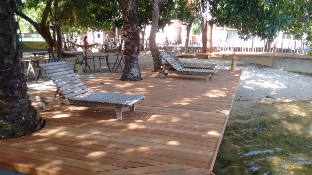 Фото Pousada do Rio