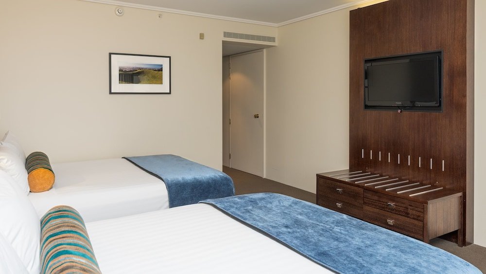 Фото Grand Millennium Auckland