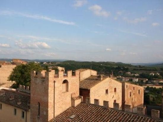 Фото Hotel Certaldo