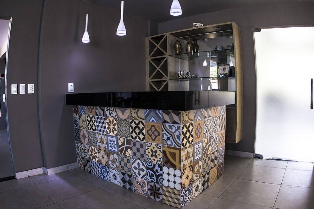 Фото Alfa Hotel Teresina