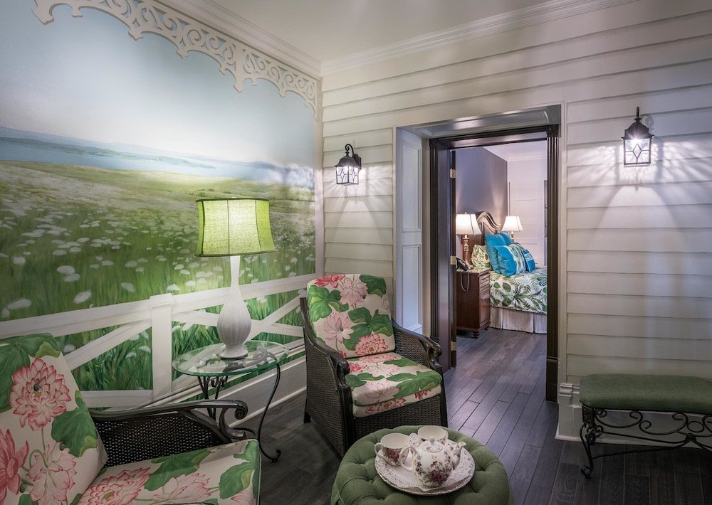 Фото Hotel Louisbourg